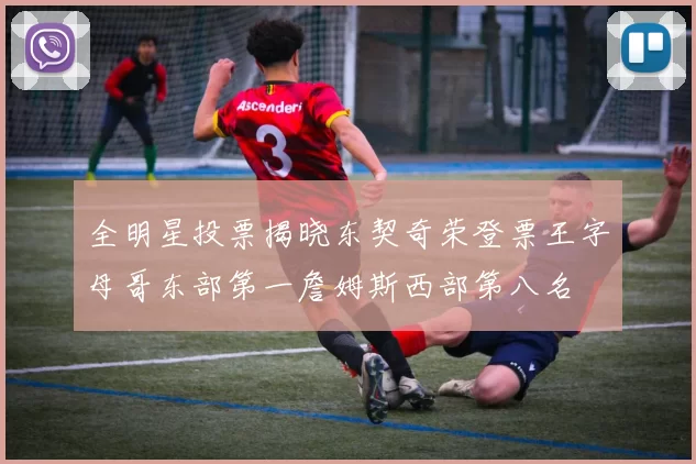 全明星投票揭晓东契奇荣登票王字母哥东部第一詹姆斯西部第八名